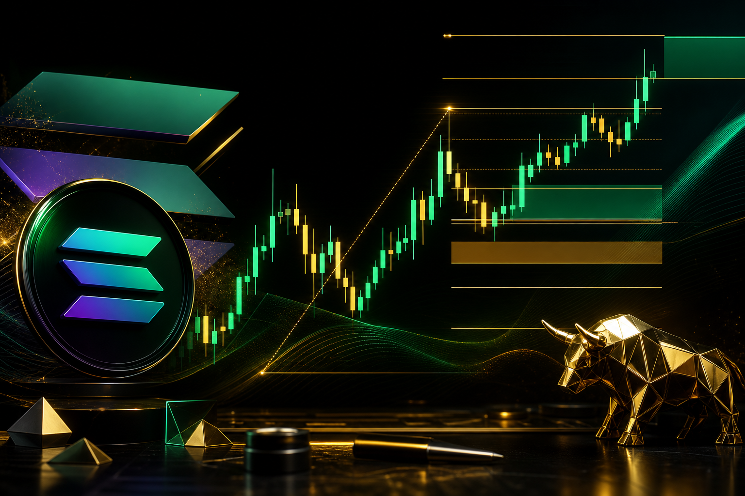 Order Block ve FVG Nedir? Smart Money ile Bölge Tespiti Rehberi