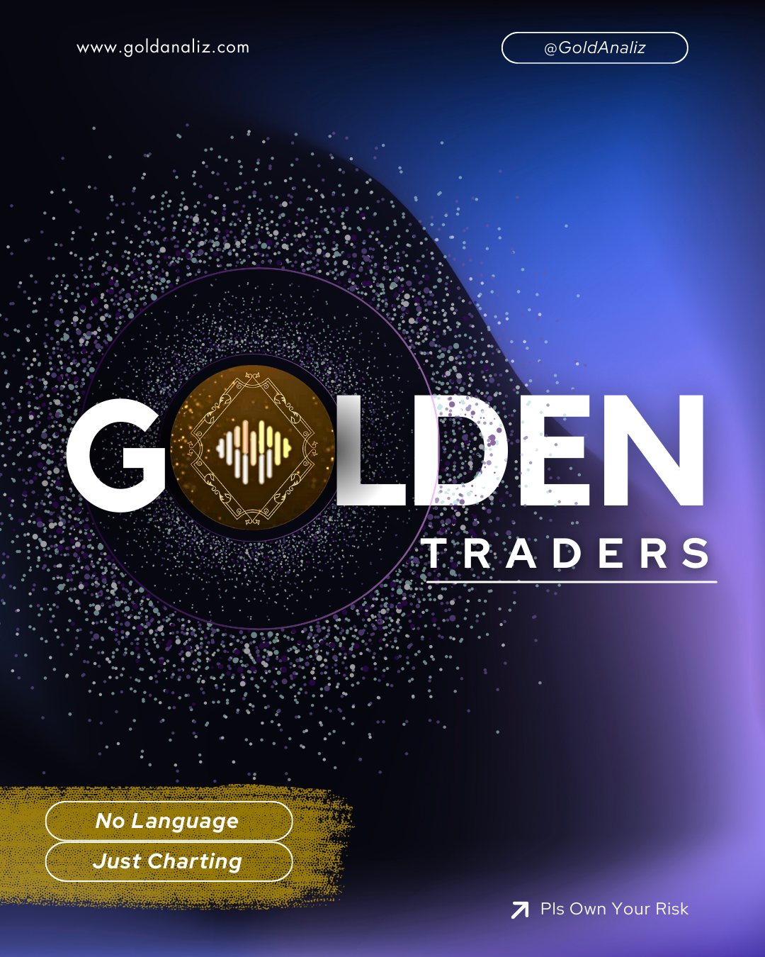 Golden Traders grup