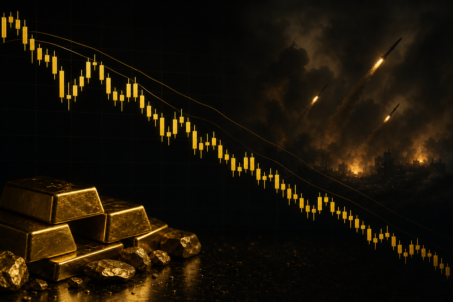 TradingView grafik analizi